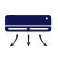 icon Aire Acondicionado