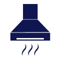 icon Campana Extractora