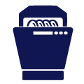 icon Lavavajillas