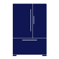 icon Refrigeradora